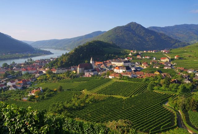 Wachau